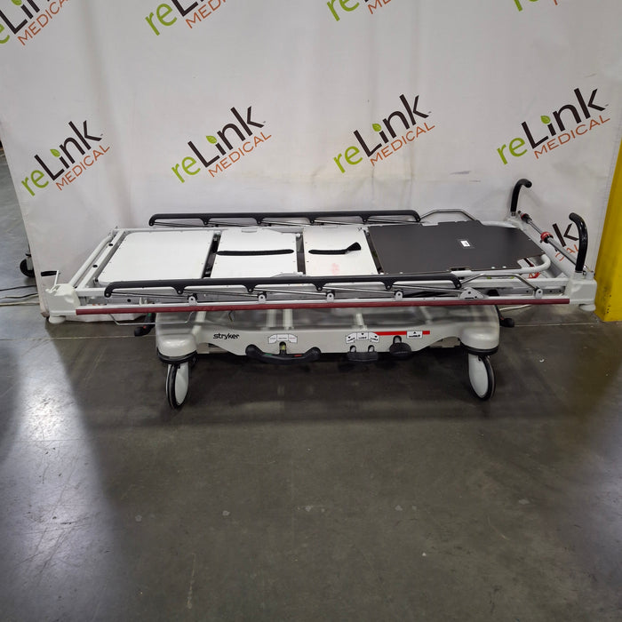 Stryker 736 Transport Stretcher