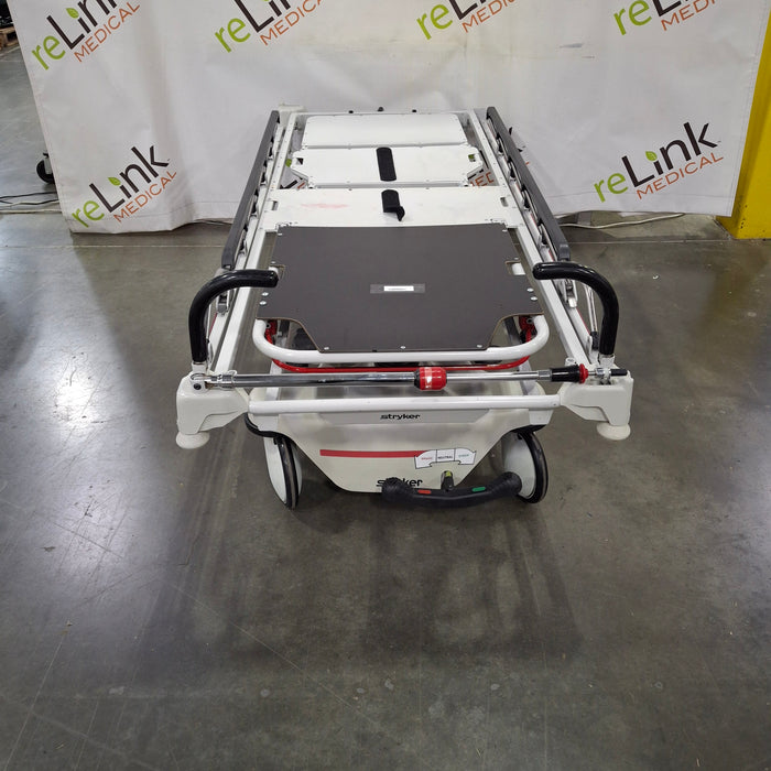 Stryker 736 Transport Stretcher