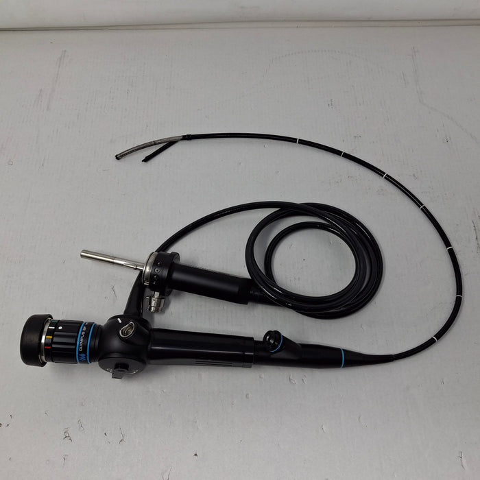 Olympus BF-P30 Fiber Bronchoscope