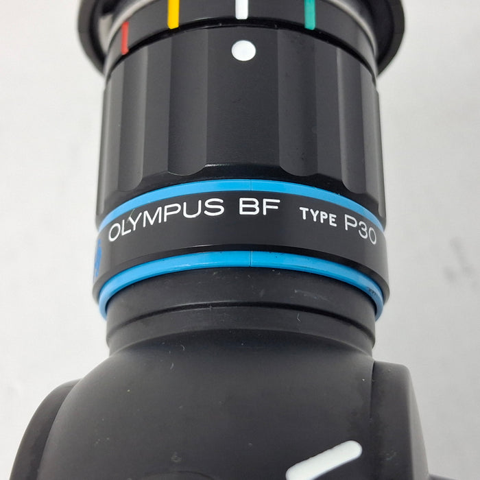 Olympus BF-P30 Fiber Bronchoscope