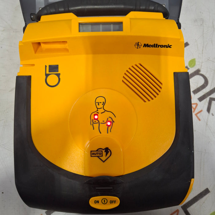 Medtronic LifePak CR Plus Defibrillator