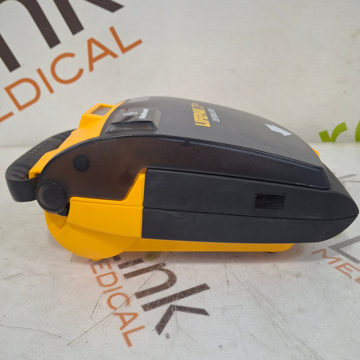 Medtronic LifePak CR Plus Defibrillator