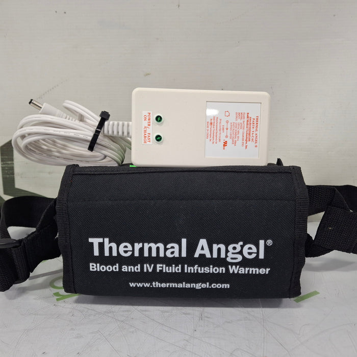 Curaplex Thermal Angel Standard Emergency Pack