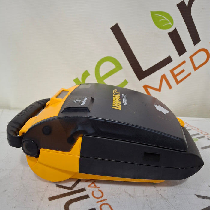 Medtronic LifePak CR Plus Defibrillator