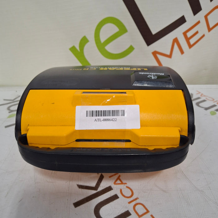 Medtronic LifePak CR Plus Defibrillator