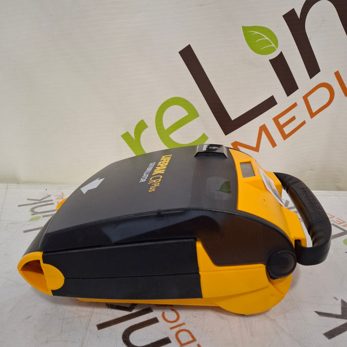 Medtronic LifePak CR Plus Defibrillator