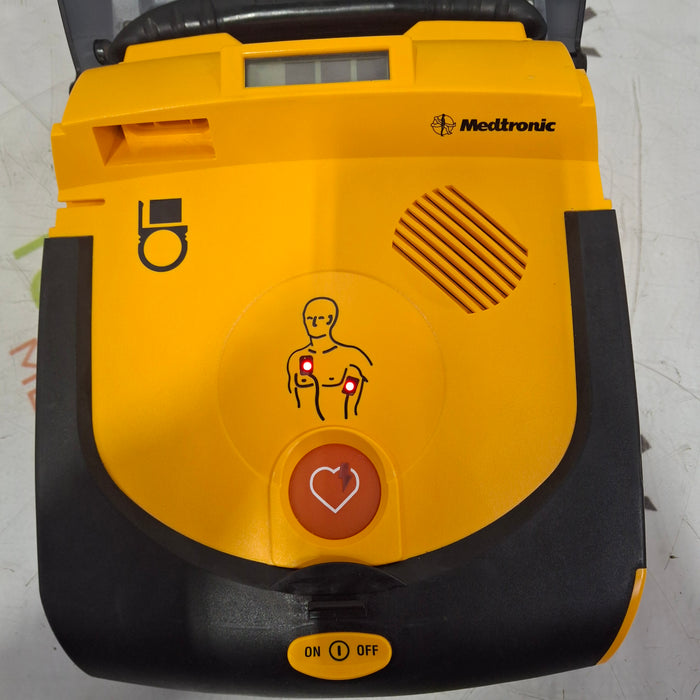 Medtronic LifePak CR Plus Defibrillator