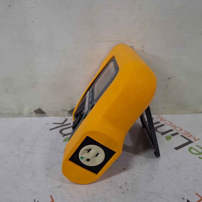 Fluke ESA609 Electrical Safety Analyzer
