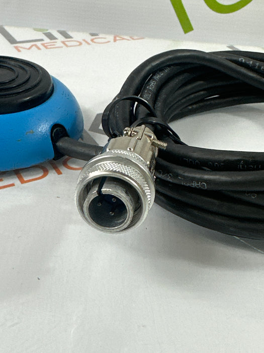 Valleylab Valleylab E6019 Footswitch Electrosurgical Units reLink Medical