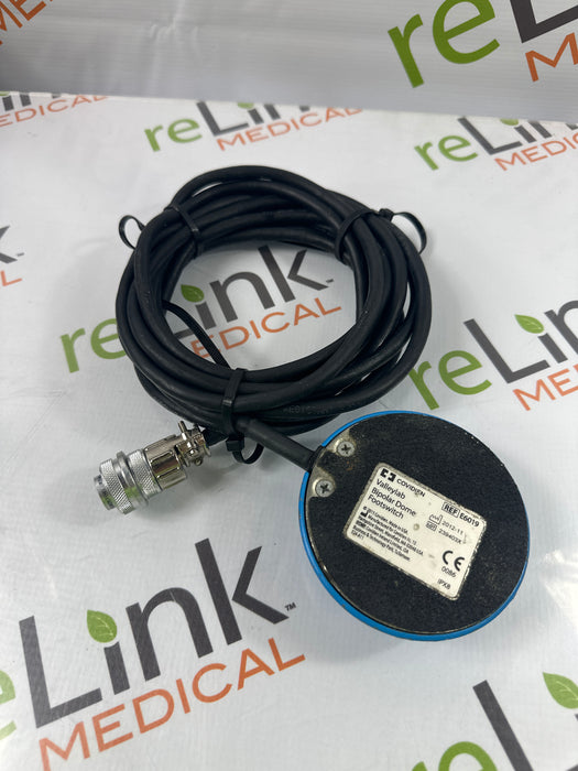 Valleylab Valleylab E6019 Footswitch Electrosurgical Units reLink Medical