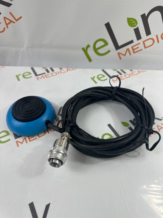 Valleylab Valleylab E6019 Footswitch Electrosurgical Units reLink Medical