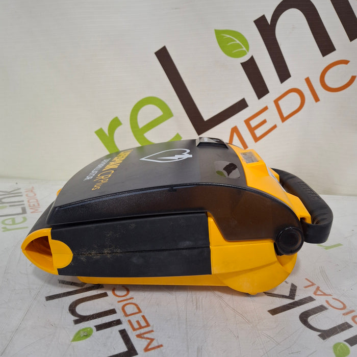 Medtronic LifePak CR Plus Defibrillator