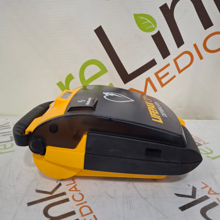 Medtronic LifePak CR Plus Defibrillator