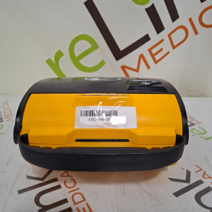 Medtronic LifePak CR Plus Defibrillator