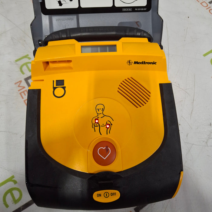 Medtronic LifePak CR Plus Defibrillator