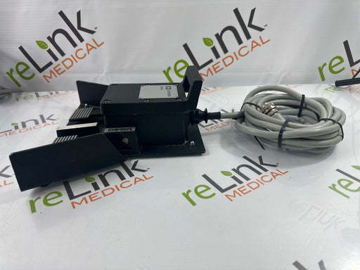 Valleylab Valleylab E6008 Monopolar Electrosurgical Footswitch Electrosurgical Units reLink Medical