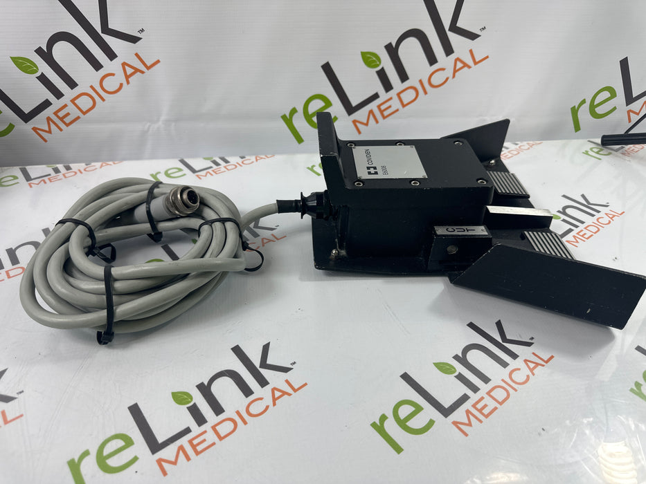 Valleylab Valleylab E6008 Monopolar Electrosurgical Footswitch Electrosurgical Units reLink Medical