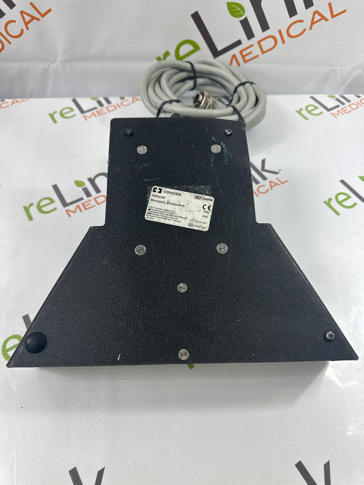 Valleylab Valleylab E6008 Monopolar Electrosurgical Footswitch Electrosurgical Units reLink Medical