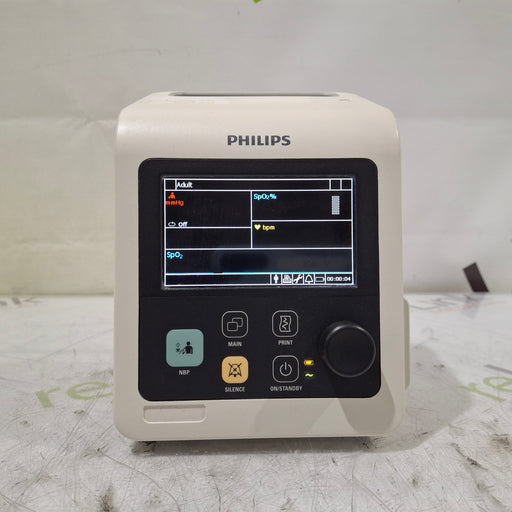 Philips Philips SureSigns VS2+ Vital Signs Monitor Patient Monitors reLink Medical