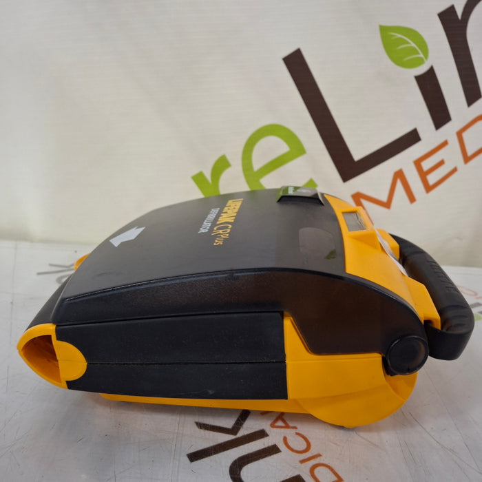 Medtronic LifePak CR Plus Defibrillator