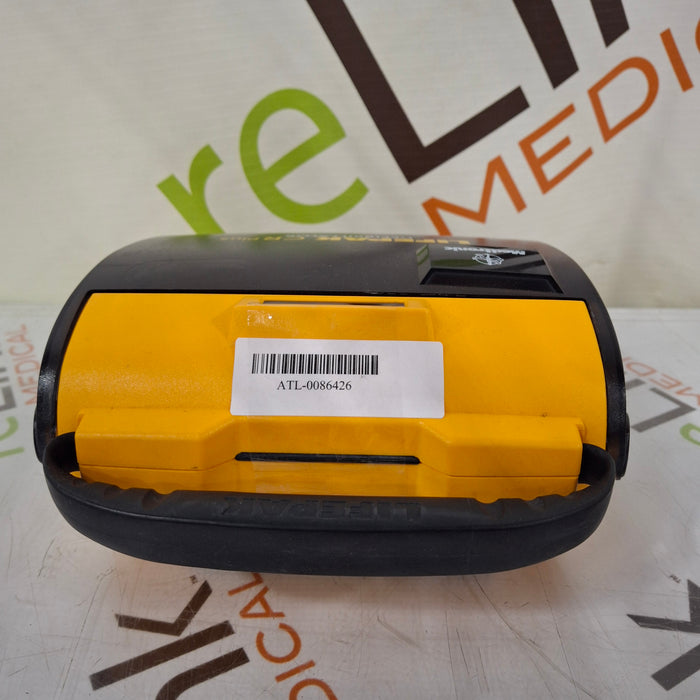 Medtronic LifePak CR Plus Defibrillator