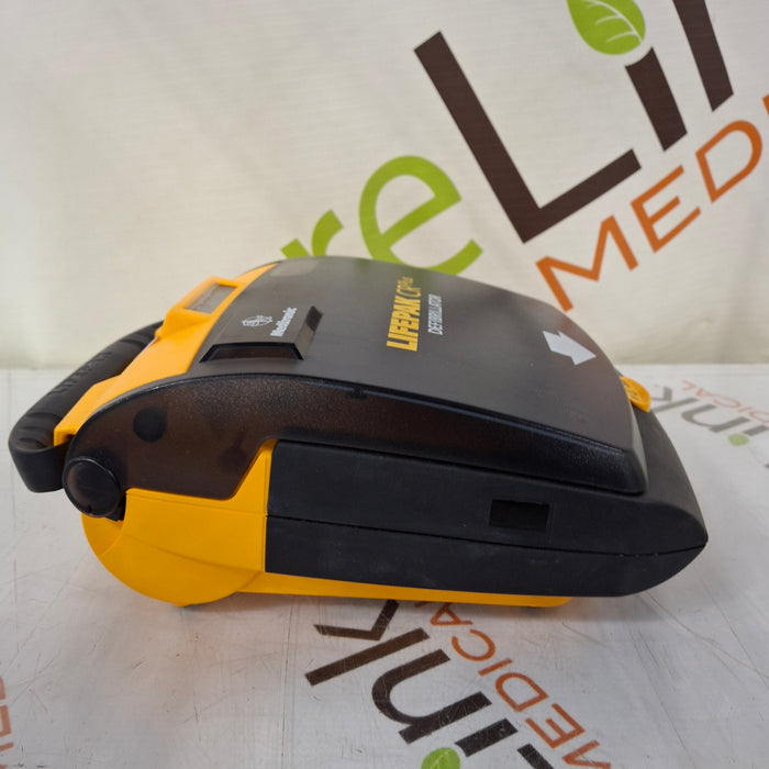 Medtronic LifePak CR Plus Defibrillator