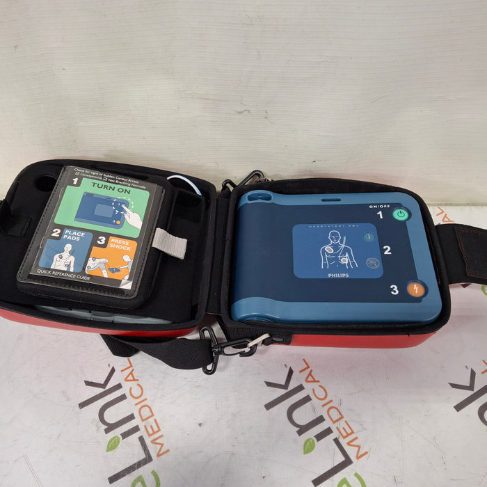 Philips Heartstart FRx AED