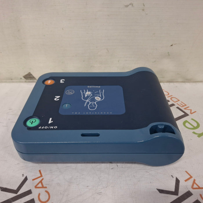 Philips Heartstart FRx AED