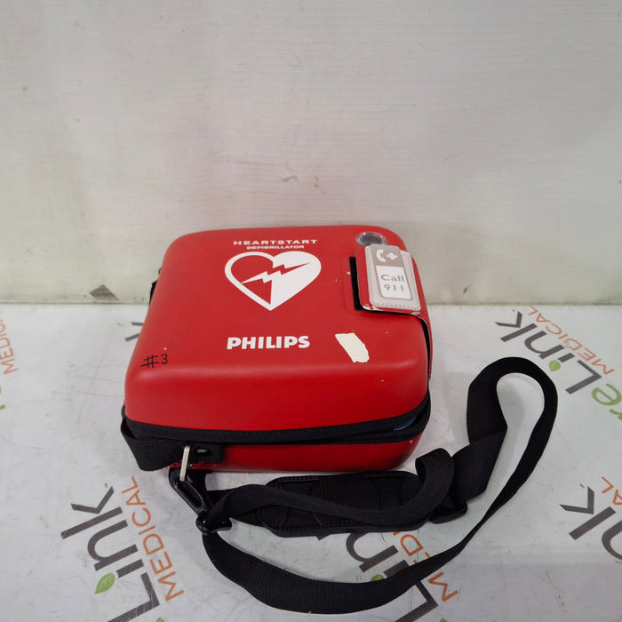 Philips Heartstart FRx AED