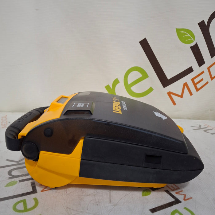 Medtronic LifePak CR Plus Defibrillator