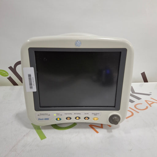 GE Healthcare GE Healthcare Dash 4000 - Masimo SpO2 Patient Monitor Patient Monitors reLink Medical