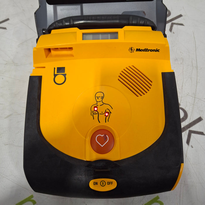 Medtronic LifePak CR Plus Defibrillator