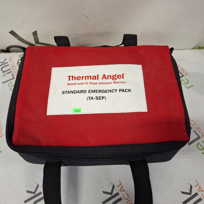 Curaplex Thermal Angel Standard Emergency Pack