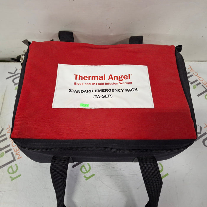 Curaplex Thermal Angel Standard Emergency Pack