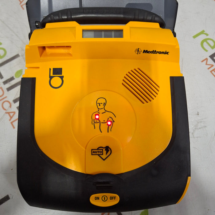 Medtronic LifePak CR Plus Defibrillator