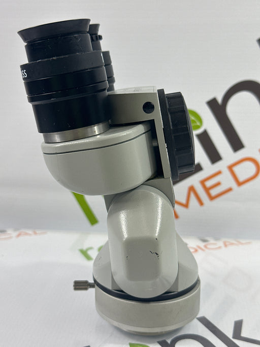 Carl Zeiss Carl Zeiss F170 Optic Ophthalmology reLink Medical