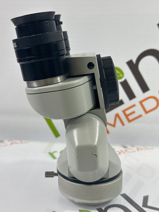 Carl Zeiss Carl Zeiss F170 Optic Ophthalmology reLink Medical