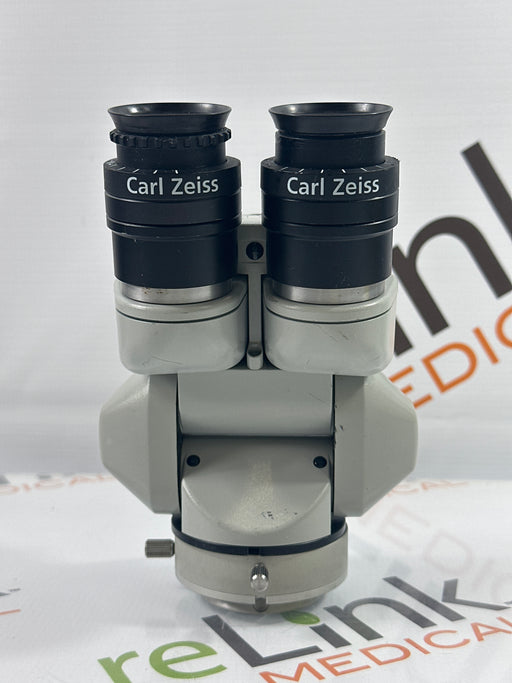 Carl Zeiss Carl Zeiss F170 Optic Ophthalmology reLink Medical