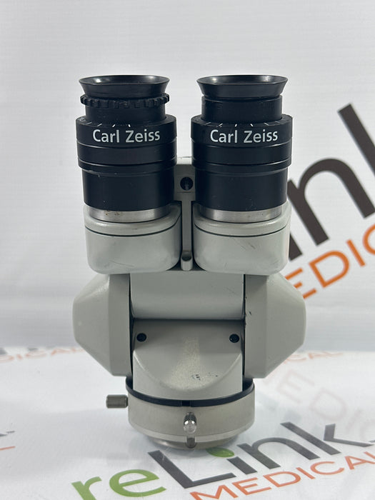 Carl Zeiss Carl Zeiss F170 Optic Ophthalmology reLink Medical