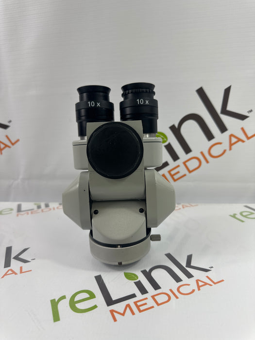 Carl Zeiss Carl Zeiss F170 Optic Ophthalmology reLink Medical