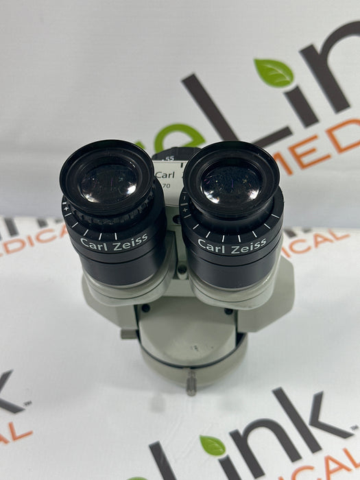 Carl Zeiss Carl Zeiss F170 Optic Ophthalmology reLink Medical