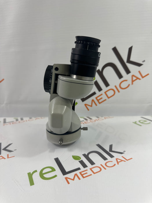 Carl Zeiss Carl Zeiss F170 Optic Ophthalmology reLink Medical