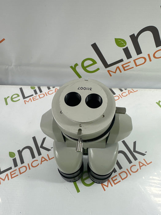 Carl Zeiss Carl Zeiss F170 Optic Ophthalmology reLink Medical