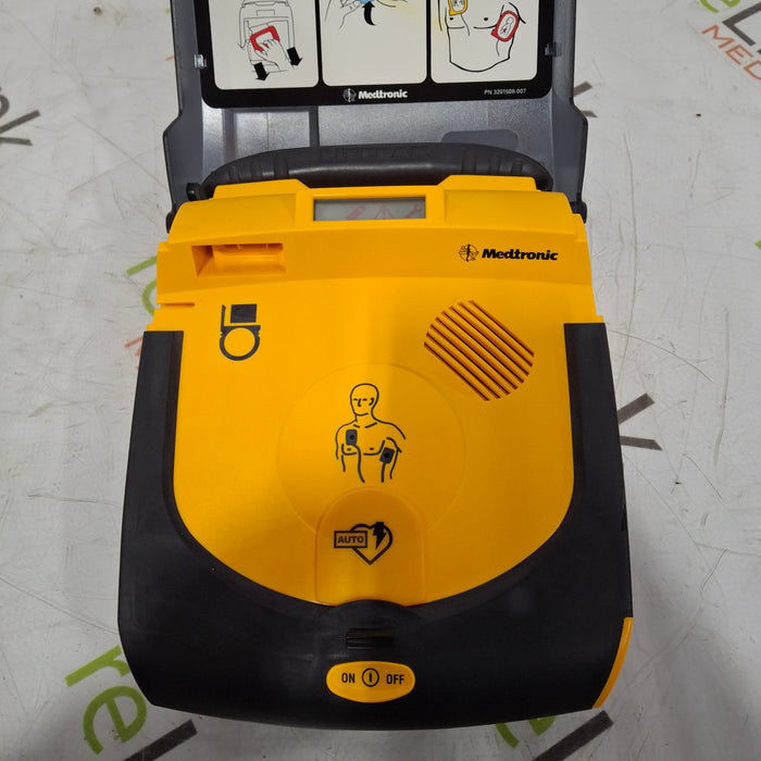 Medtronic LifePak CR Plus Defibrillator