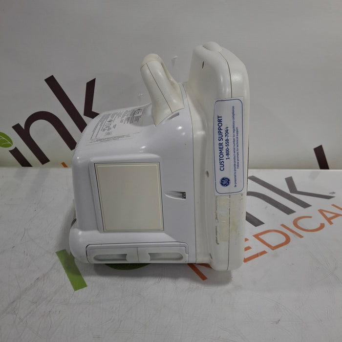 GE Healthcare Dash 4000 - Masimo SpO2 Patient Monitor