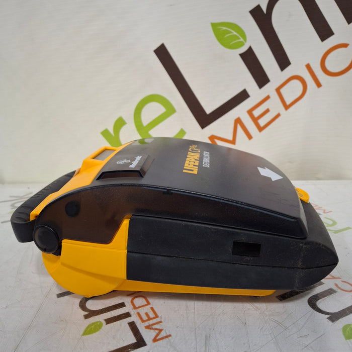 Medtronic LifePak CR Plus Defibrillator