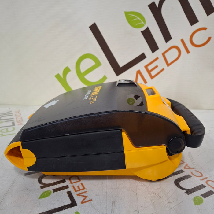 Medtronic LifePak CR Plus Defibrillator