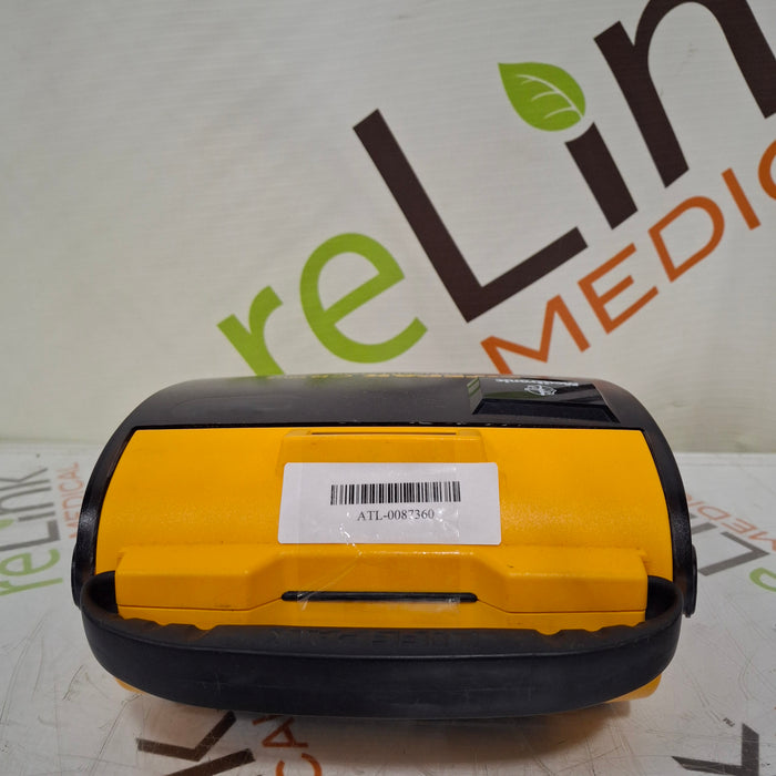 Medtronic LifePak CR Plus Defibrillator