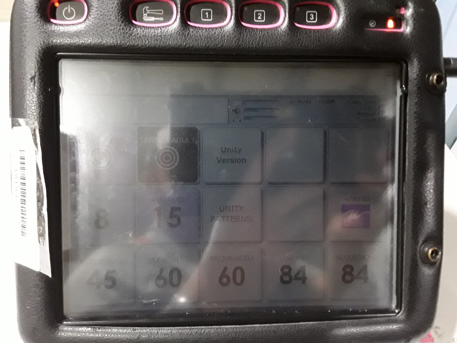 Prentek Romich Company Prentek Romich Company VTL Speech Assistant Device Computers Tablets & Networking reLink Medical