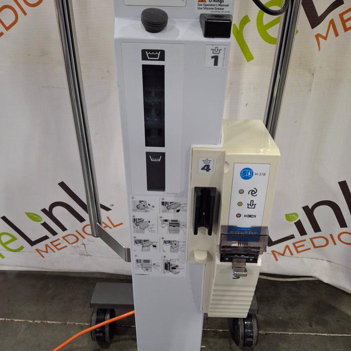 Level 1 Technologies Inc. Level 1 Technologies Inc. H-1200 Fluid Warmer Surgical Equipment reLink Medical